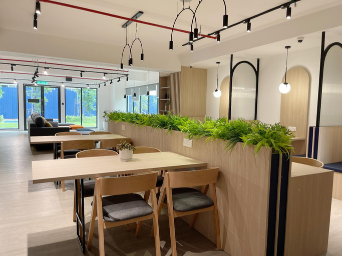 Food & Drinks, Horizon Suite Homestay, KLIA by S&T Homez, Sepang