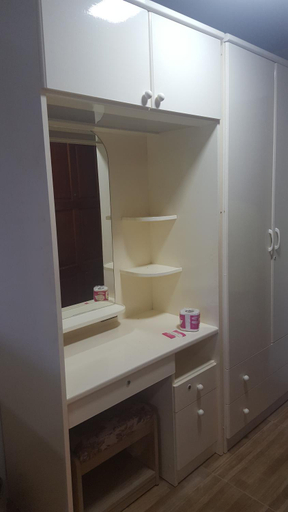 Bathroom 3, Bangsaen Royal Beach by Preyaluk, Muang Chon Buri