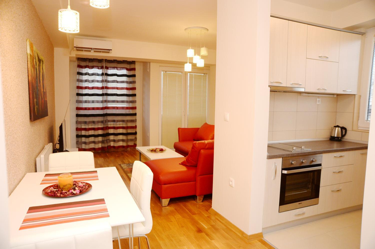 Others 5, Exclusive Skopje Apartments, Skopje