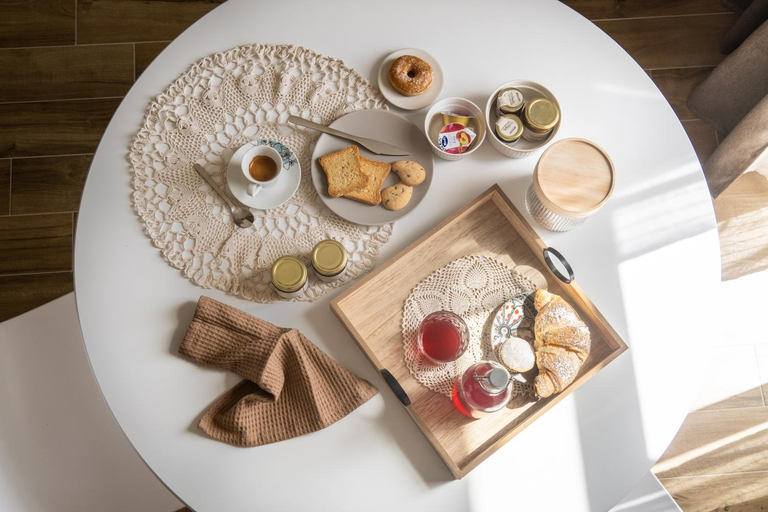 Food & Drinks 4, B&B La Finestra Sui Tetti, Chieti