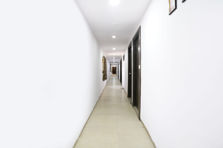 Others 4, Fabhotel Santro, Ahmadabad