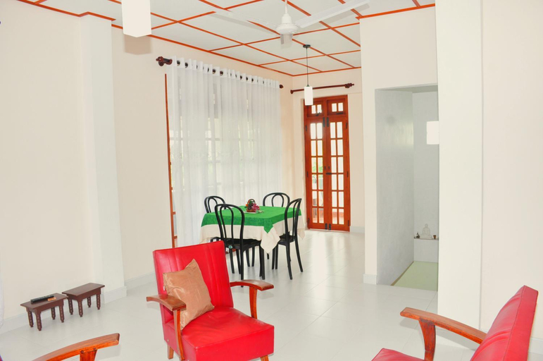 Others 5, Ajanthas' Homestay, K.F.G. & G. Korale