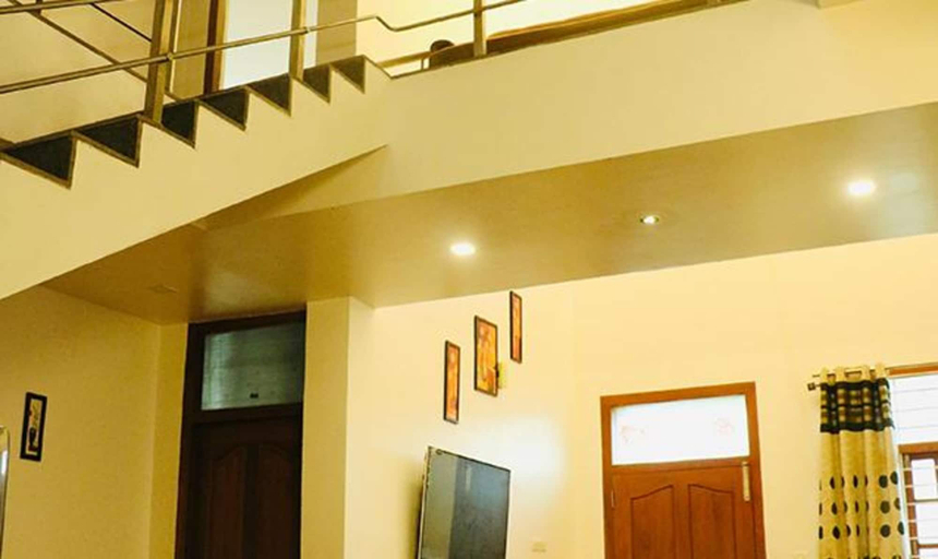 Others 5, Fabhotel Prime D Grand, Dindigul