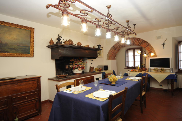 Others 5, Palazzo Tarlati - Hotel de Charme - Residenza d'Epoca, Arezzo