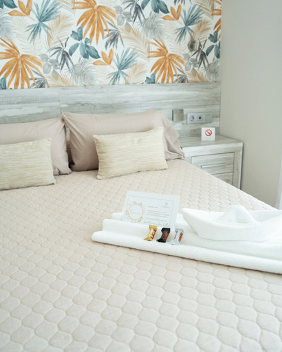 Bedroom 4, Hotel Boutique Aroma de Mar, Cádiz