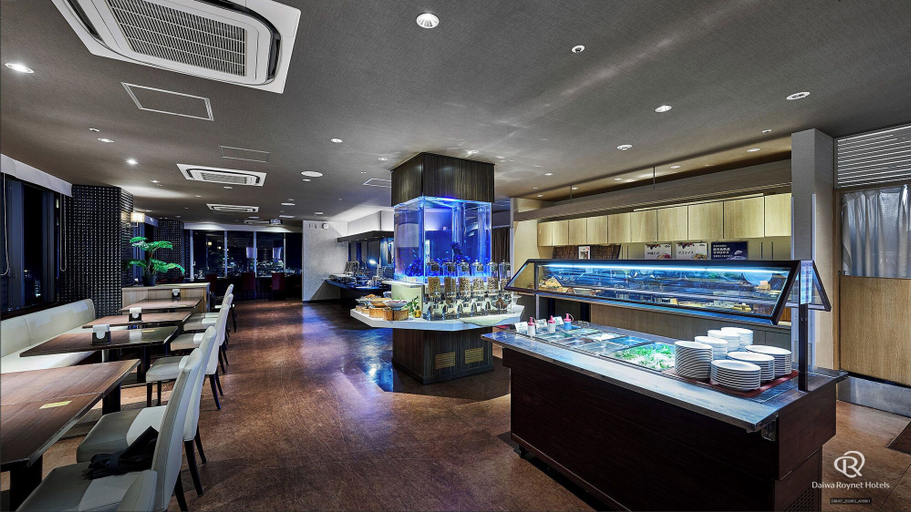 Food & Drinks 5, Daiwa Roynet Hotel Naha - Omoromachi, Naha