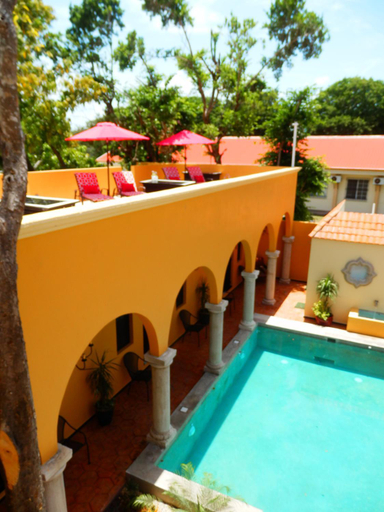 Others 4, Ochenta Y Dos Bed & Breakfast & Spa, Mérida