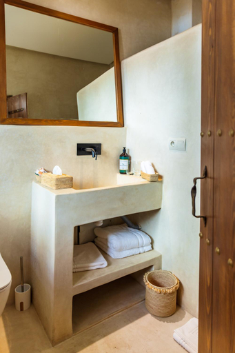 Bathroom 4, Pure House Marrakech, Marrakech