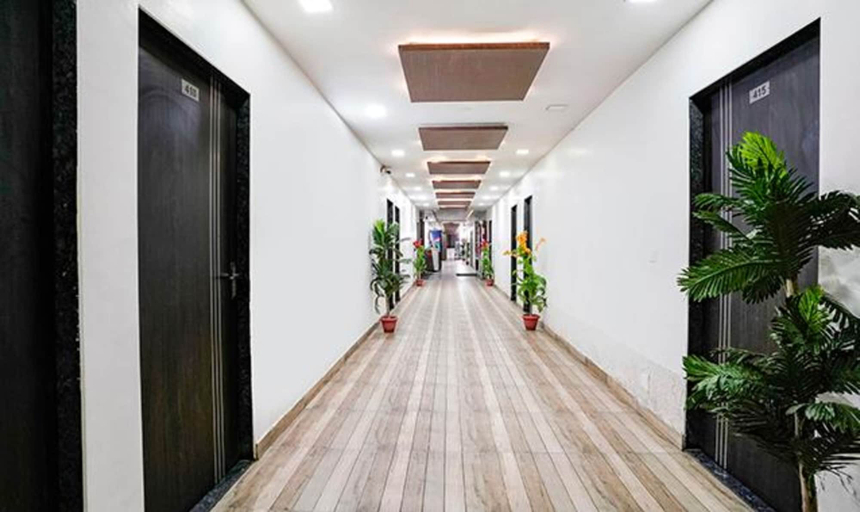 Others, Fabhotel Royal City, Ahmadabad