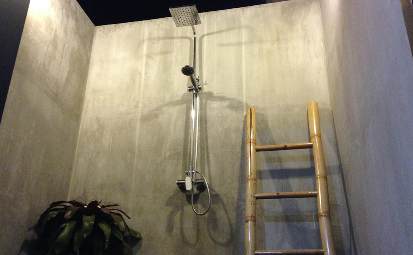 Bathroom 4, Baan Norkna Bangtao, Phuket Island