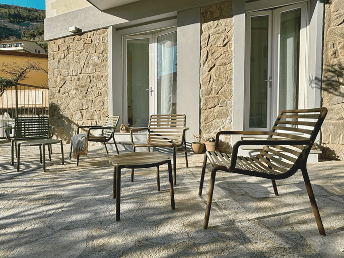 Others 5, Villa Reise, La Spezia