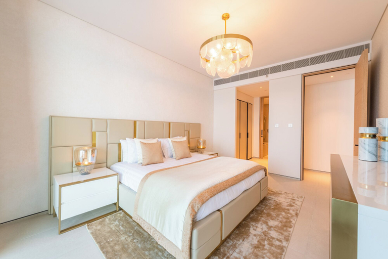 Bedroom 3, Address JBR - Mint Stay, Dubai