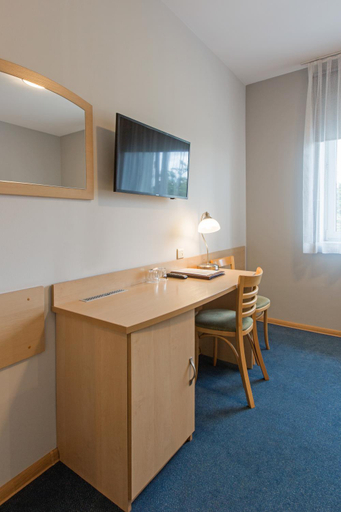 Others 5, HOTEL LABEDY i Hostel Labedy, Gliwice