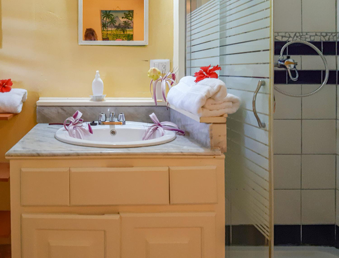 Bathroom 5, Labellaventura, Santa Bárbara de Samaná