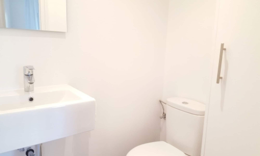Bathroom 4, 104683 - Apartment in Palafrugell, Girona