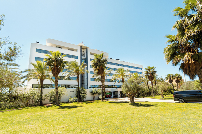 Exterior & Views 2, Pacha Hotel, Baleares