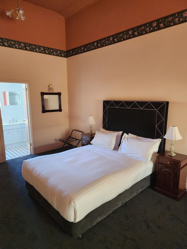 Bedroom 9