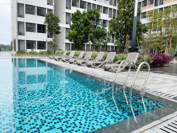 Sport & Beauty 2, Horizon Suite Homestay, KLIA by S&T Homez, Sepang