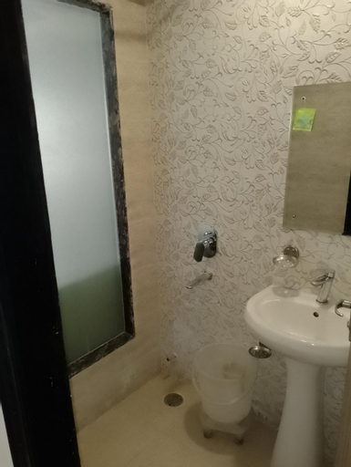 Bedroom 4, BKSPAKEEZA, Panchkula