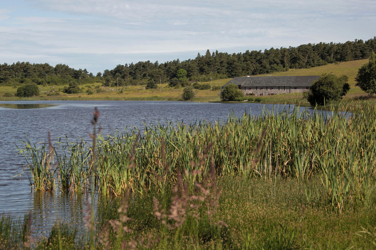 Others 5, instants d'Absolu Ecolodge & Spa, Cantal