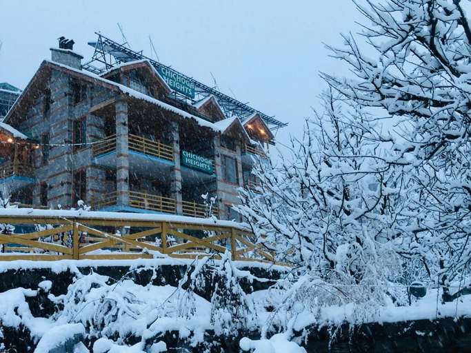 Others 4, Chichoga Heights, Kullu