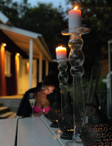 Food & Drinks, Forest house, Uddevalla
