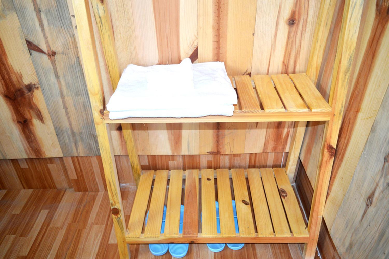 Bedroom, Mu Cang Chai Homestay and Trekking , Mù Căng Trai