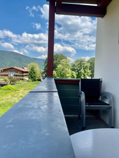 Others 4, Ferienwohnung Lilie - zentral in Bad Wiessee, Miesbach