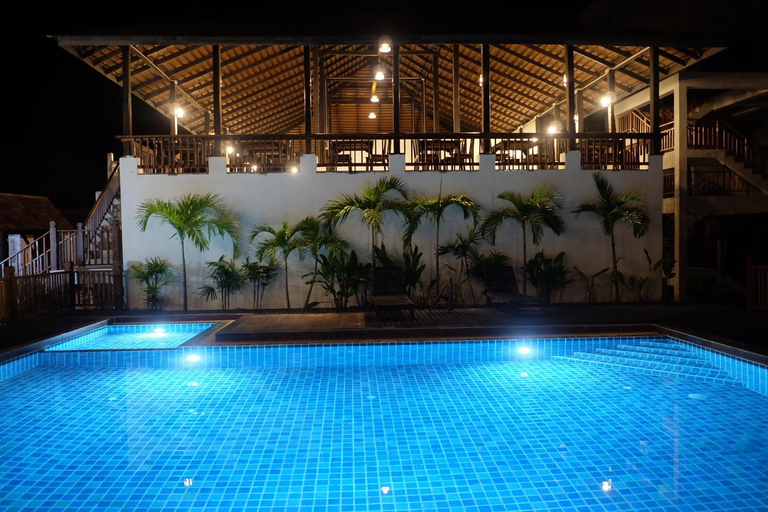 Sport & Beauty 5, Rainforest Huahin Hotel, Hua Hin