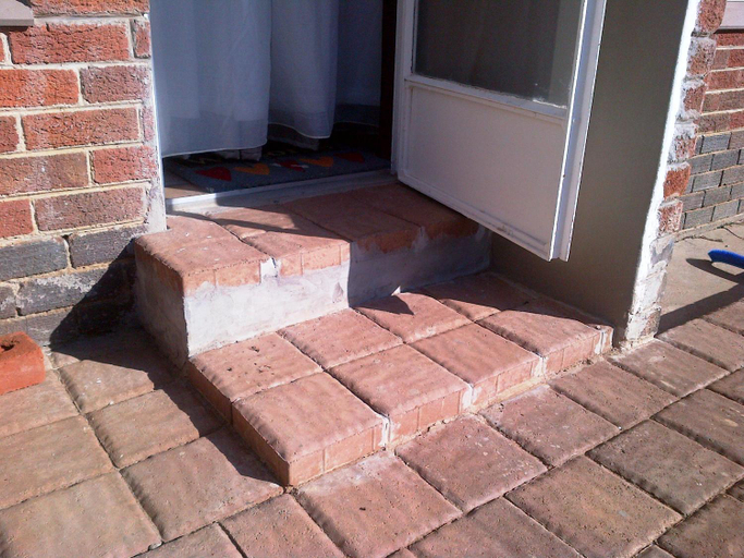 Others 5, De Dane Guestroom, Mangaung