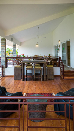 Food & Drinks, amã Stays & Trails Arcadia, Coorg, Kodagu