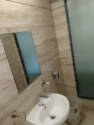 Bedroom 2, BKSPAKEEZA, Panchkula