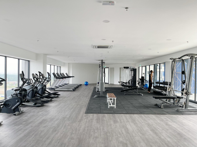 Sport & Beauty 5, Horizon Suite Homestay, KLIA by S&T Homez, Sepang