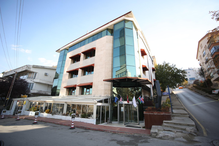 Others 5, GRAND NORA, Çankaya