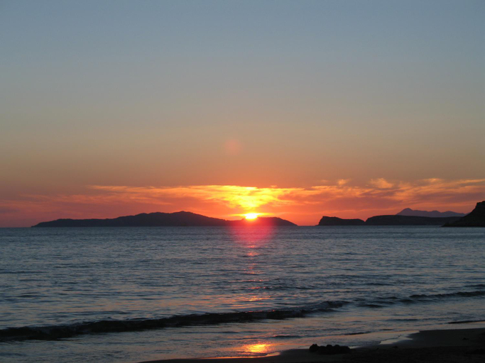 Others 5, Bardis Sun studios, Ionian Islands