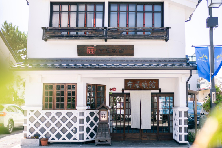 Exterior & Views 1, Nunoya Ryokan, Matsumoto