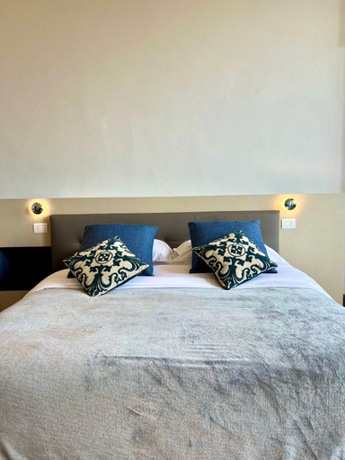 Others 3, B&B Palazzo Bruchi, Siena
