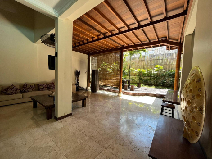Others 5, KUTA - 4BR Villa with Private XL Pool, Badung