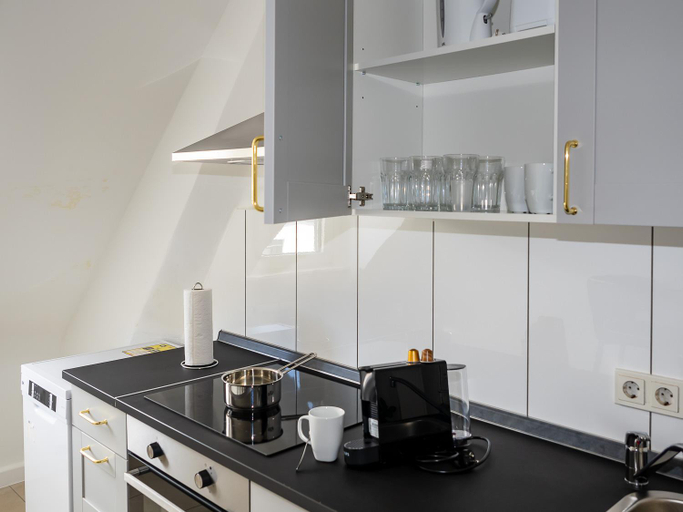 Others 4, Gemutliche & Individuelle Ferienwohnungen in Krefeld - JUNIK Apartments, Krefeld