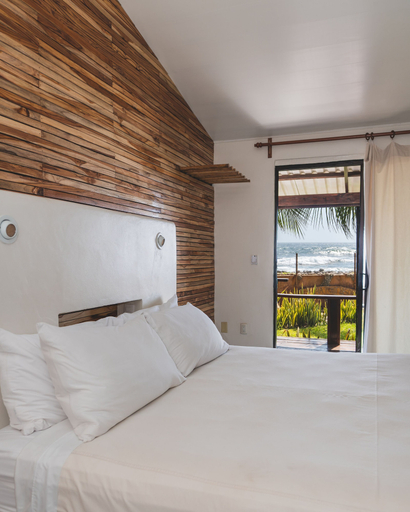 Bedroom 3, Mizata By Antiresort, Teotepeque