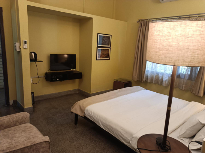 Others 5, Chai Seeds Resort, Tinsukia