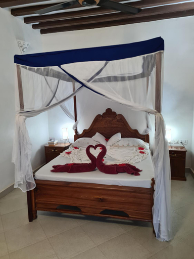 Bedroom 2, Blue Moon Villa, Kaskazini 'A'