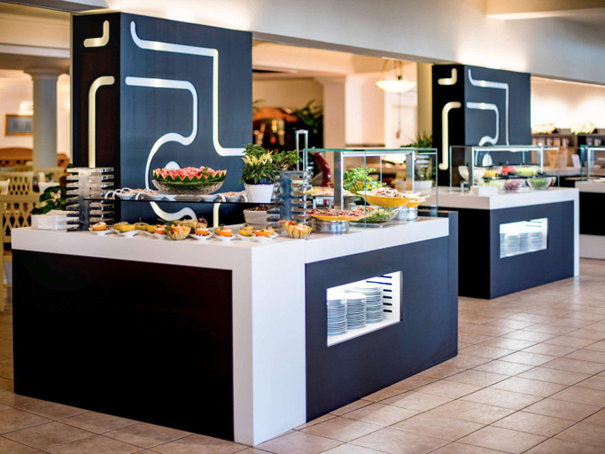 Food & Drinks 4, Almar Timi Ama Villasimius Resort & Spa, Cagliari
