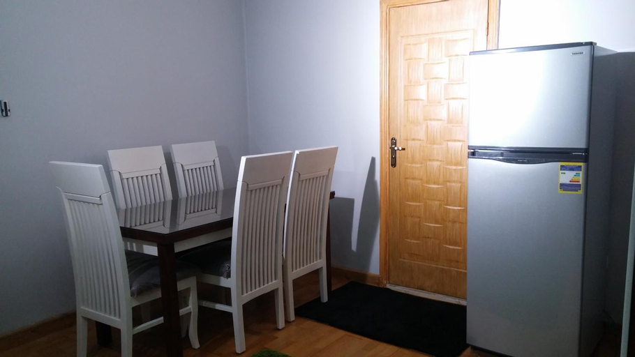 Dining Room 1