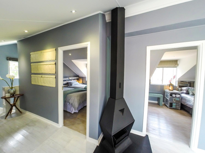 Bedroom 2, Mont Rouge, Thabo Mofutsanyane