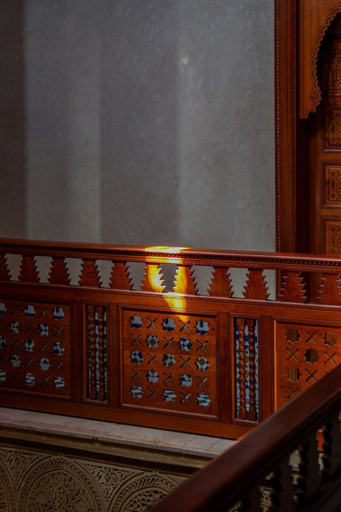 Public Area, Luxury Private Villa Taj Sofia & Spa, Marrakech