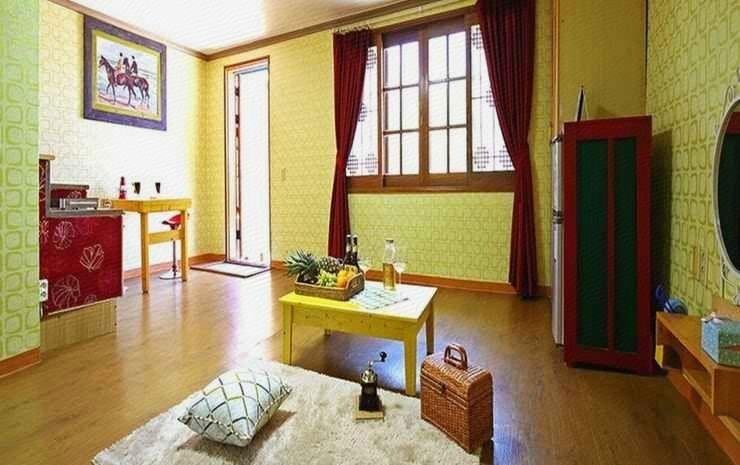 Others 2, Cheongsong Juwangsan Hwangto Bungalow Pension, Cheongsong