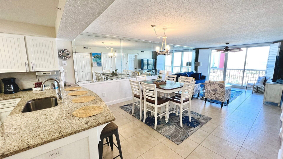 Food & Drinks 5, Pelican Beach 0716 2 Bedroom Home, Okaloosa