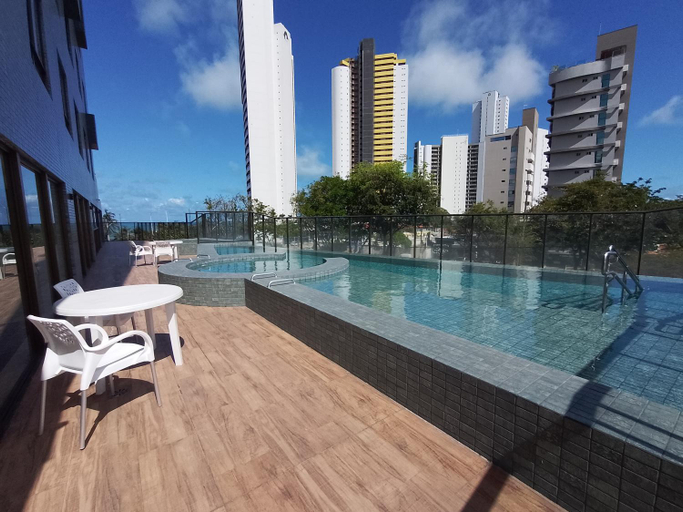 Swimming Pool 7