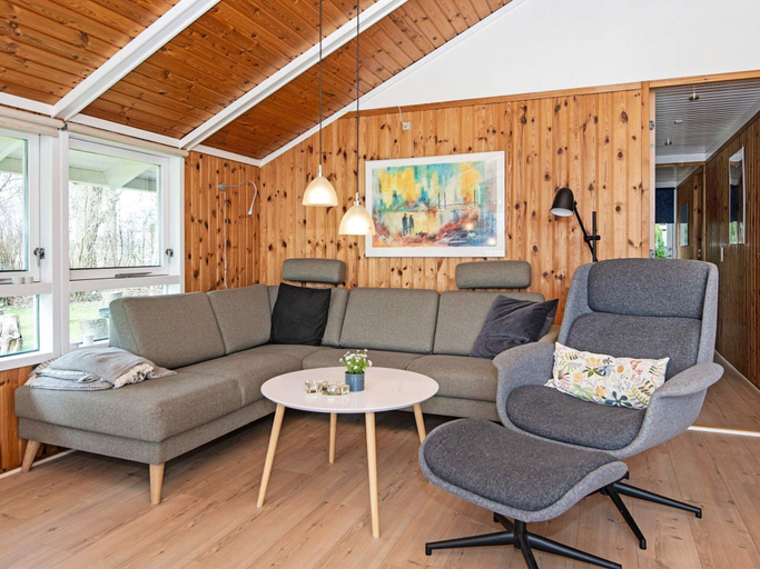 Others 5, 4 Star Holiday Home in Juelsminde, Hedensted